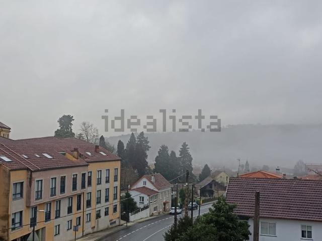 Piso en venta en Mondariz