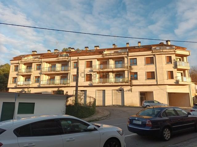 Piso en venta en Mondariz, Pontevedra