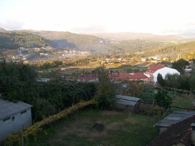 Piso en alquiler en Merouces, Mondariz