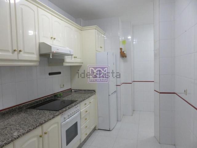 Piso en venta en O Condado, Galicia