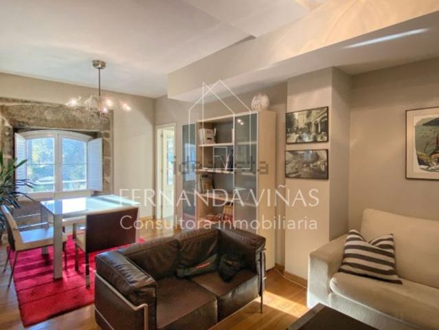 Piso en venta en Mondariz-balneario