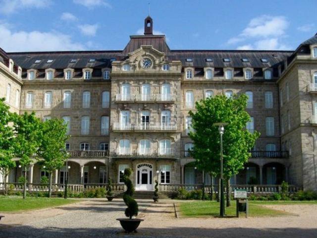 Dúplex en alquiler en Mondariz-Balneario, O Condado