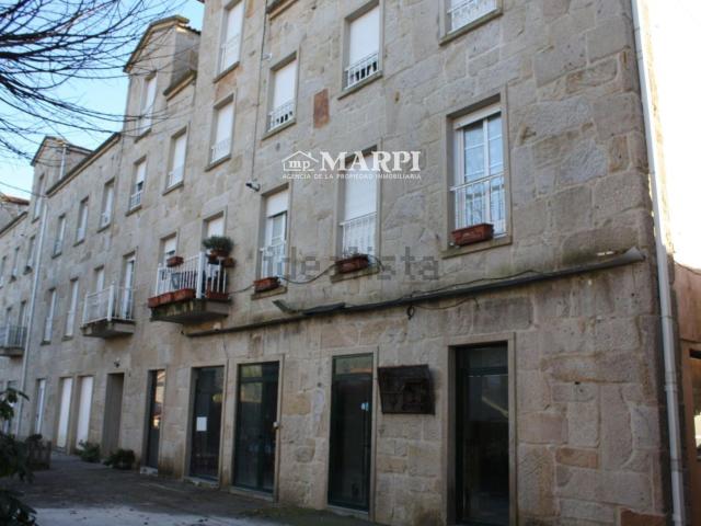Ático en venta en Mondariz-balneario, O Pazo