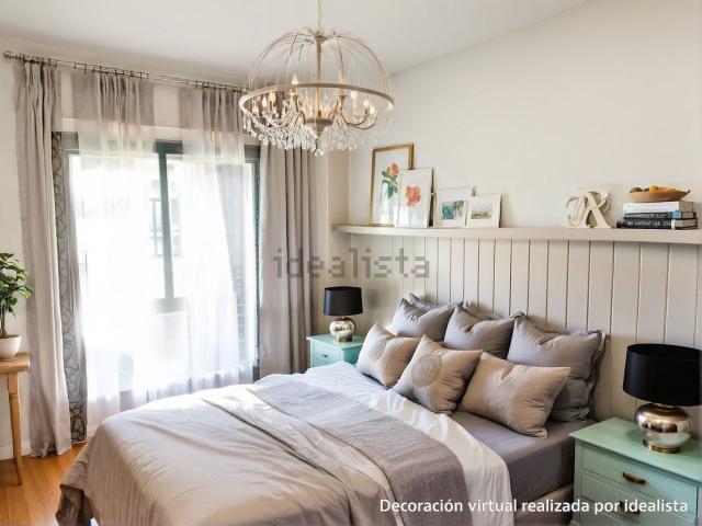 Piso en venta en Mondariz-balneario, O Pazo