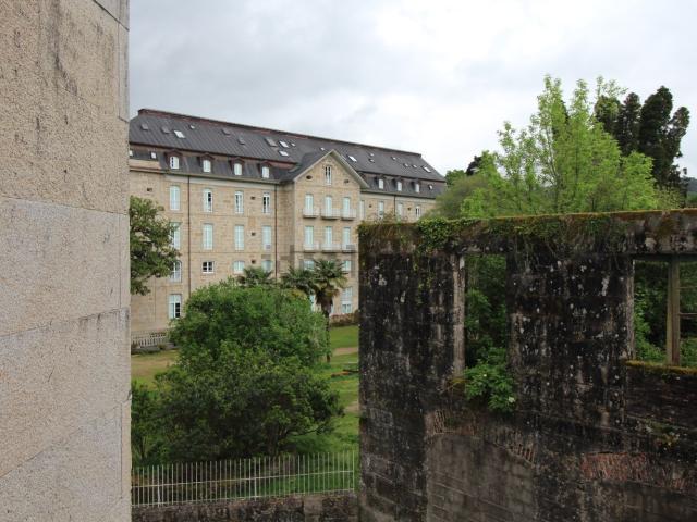 Piso en venta en Mondariz-Balneario, Mondariz-balneario