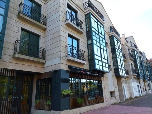 Piso en venta en Mondariz-Balneario, Mondariz-balneario