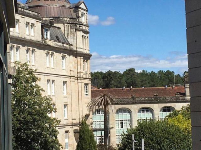 Piso en venta en Mondariz-Balneario, Mondariz-balneario