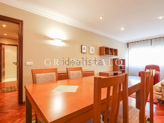 Piso en alquiler en Mondariz-Balneario, O Condado