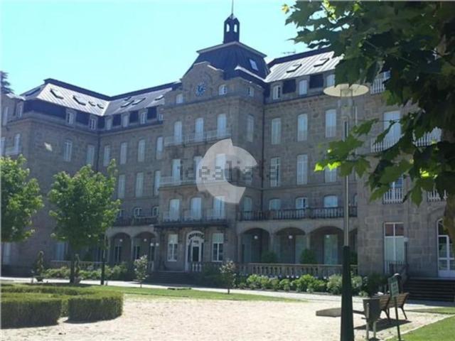 Piso en venta en Mondariz-Balneario, O Condado