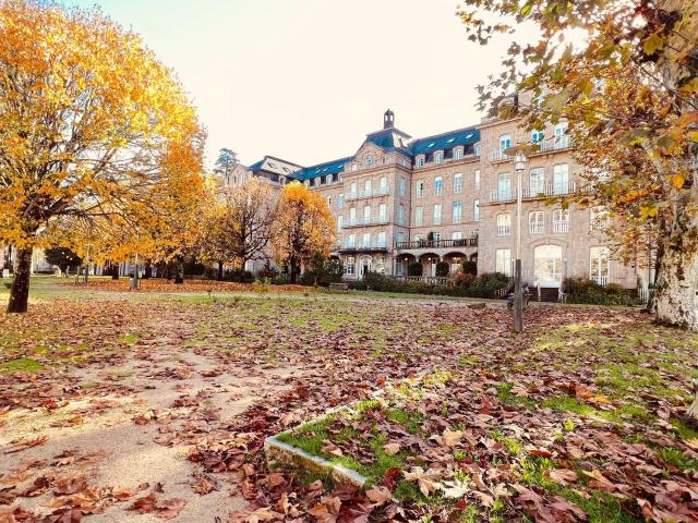 Dúplex en venta en Mondariz-Balneario, O Condado