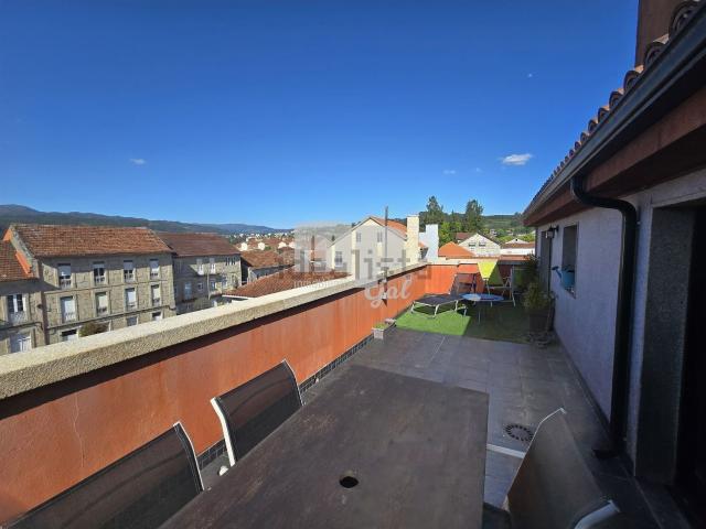 Ático en venta en Mondariz-balneario, Troncoso