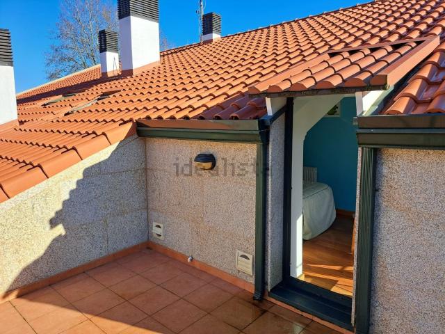 Ático en venta en Mondariz-Balneario, O Condado