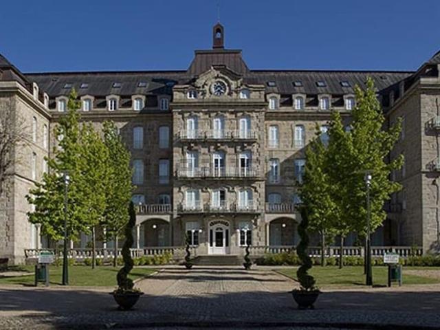 Piso en venta en Mondariz-Balneario, Mondariz-balneario