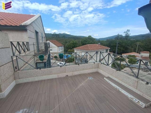 Ático en venta en Mondariz-Balneario, O Condado