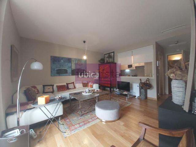Piso en venta en Mondariz-balneario, Troncoso