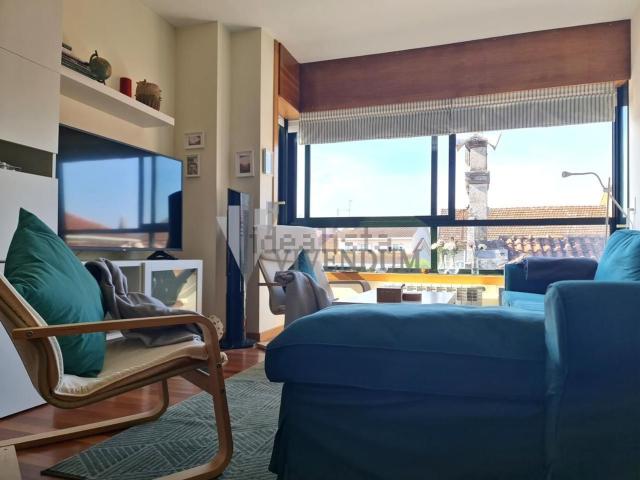 Piso en venta en Mondariz-balneario, Troncoso