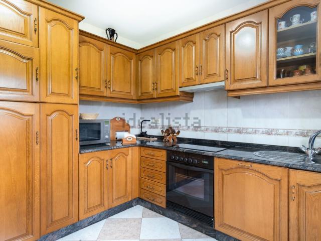 Piso en venta en Mondoñedo, As Coruxeiras
