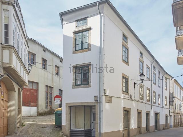 Piso en venta en Río de Sisto, Mondoñedo