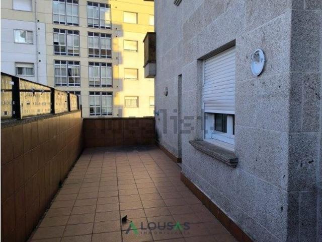 Piso en venta en Monforte de Lemos, Terra de Lemos