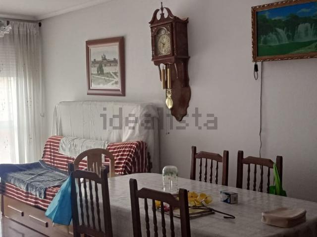 Piso en venta en Monforte De Lemos, Monforte de Lemos