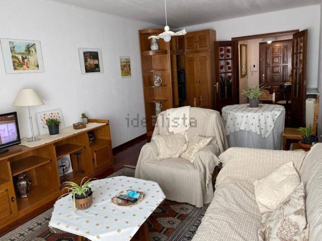 Piso en venta en Monforte De Lemos, Lugo