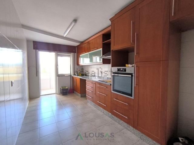 Piso en venta en Monforte de Lemos, Terra de Lemos