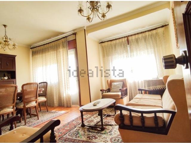 Piso en venta en Monforte De Lemos, Monforte de Lemos