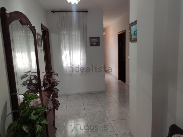 Piso en venta en Monforte de Lemos, Monforte De Lemos