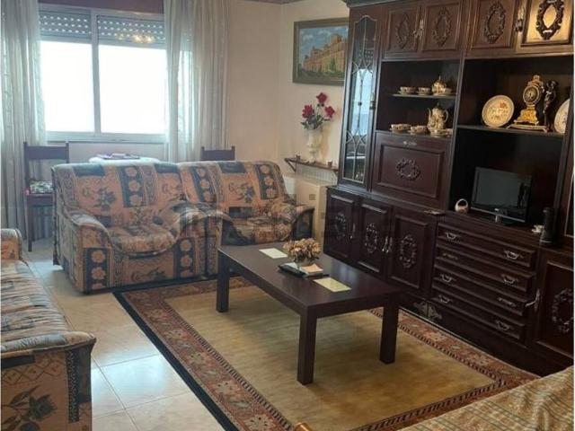 Piso en venta en Monforte de Lemos, Monforte De Lemos