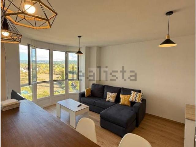 Piso en venta en Monforte de Lemos, Monforte De Lemos