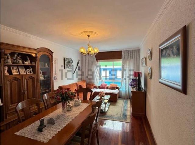 Piso en venta en Monforte de Lemos, Monforte De Lemos