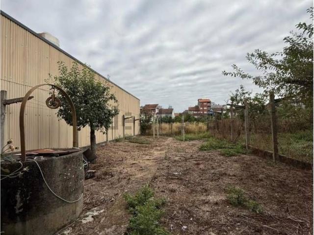 Piso en venta en Monforte de Lemos, Terra de Lemos