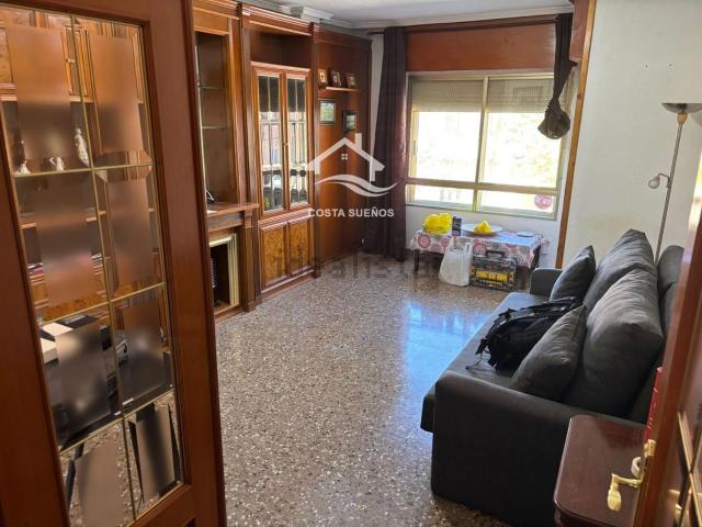 Piso en venta en el Vinalopó Mitjà / El Vinalopó Medio, Valencia