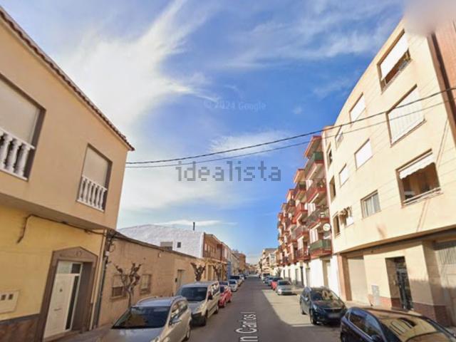 Piso en venta en Mujeres Deportistas, el Vinalopó Mitjà / El Vinalopó Medio