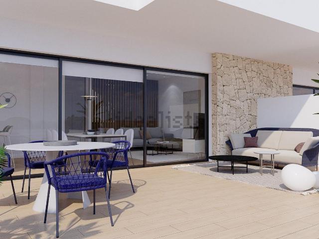Dúplex en venta en el Vinalopó Mitjà / El Vinalopó Medio, Valencia