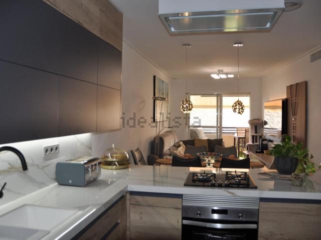 Piso en venta en Urbanización Alenda Golf, Monforte del Cid