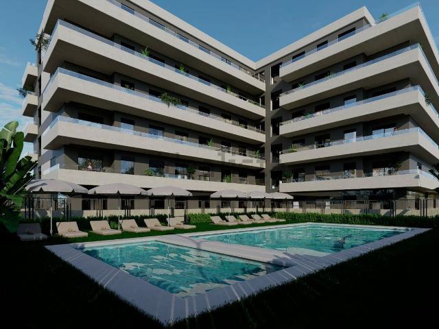 Piso en venta en Mujeres Deportistas, el Vinalopó Mitjà / El Vinalopó Medio