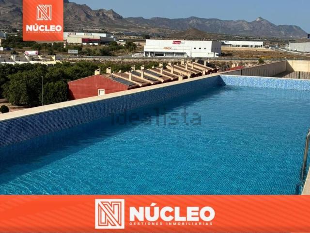 Piso en venta en el Vinalopó Mitjà / El Vinalopó Medio, Valencia