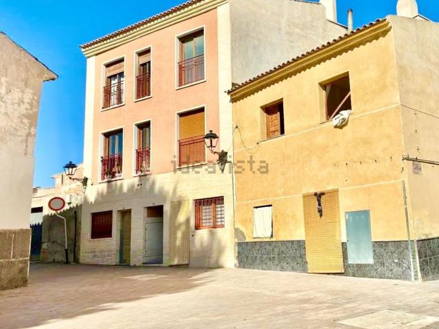 Piso en venta en Mujeres Deportistas, el Vinalopó Mitjà / El Vinalopó Medio