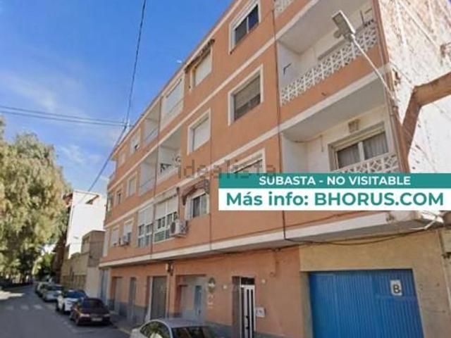 Piso en venta en el Vinalopó Mitjà / El Vinalopó Medio, Valencia