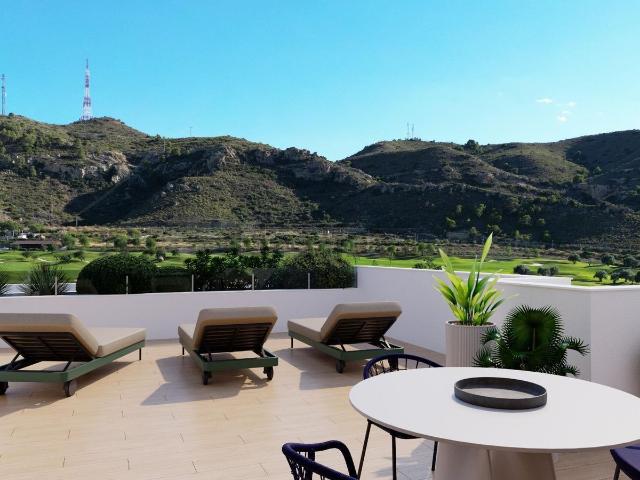Dúplex en venta en el Vinalopó Mitjà / El Vinalopó Medio, Valencia