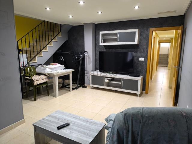 Dúplex en venta en el Vinalopó Mitjà / El Vinalopó Medio, Valencia