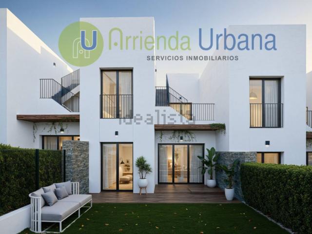 Dúplex en venta en Urbanización Alenda Golf, el Vinalopó Mitjà / El Vinalopó Medio