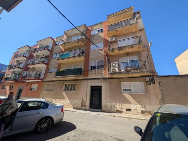 Piso en venta en Mujeres Deportistas, el Vinalopó Mitjà / El Vinalopó Medio