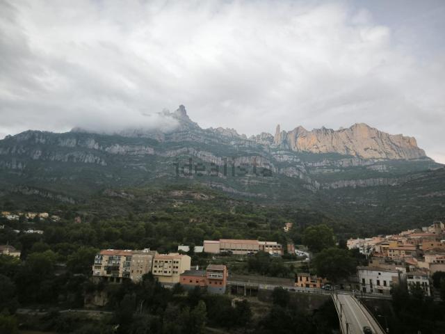 Piso en venta en Monistrol Residencial, Monistrol De Montserrat