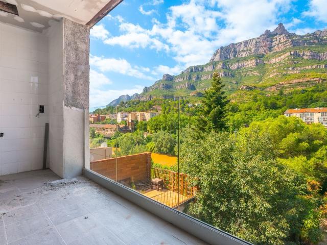 Piso en venta en Monistrol Residencial, Monistrol De Montserrat