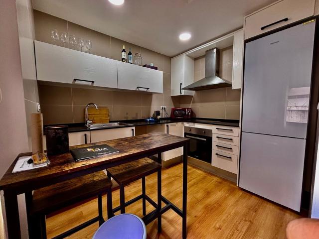 Piso en venta en Viserta, Monistrol De Montserrat