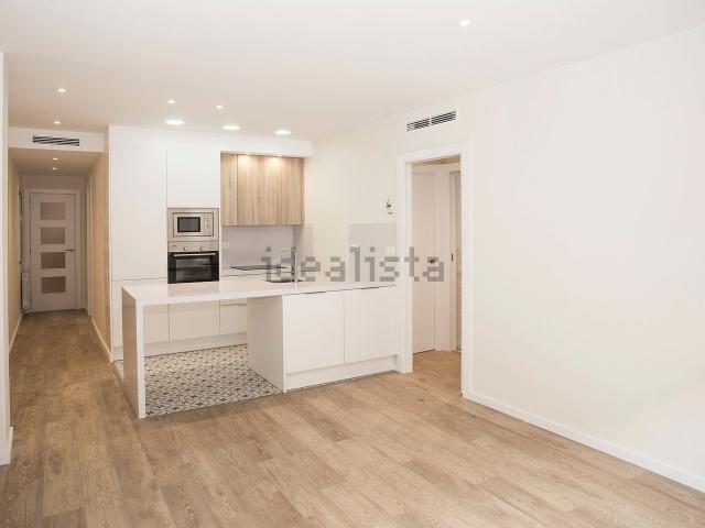 Piso en alquiler en Monistrol Residencial, Bages