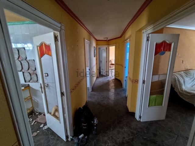 Piso en venta en el Vinalopó Mitjà / El Vinalopó Medio, Valencia