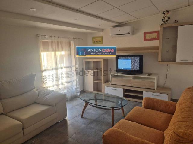 Piso en alquiler en el Vinalopó Mitjà / El Vinalopó Medio, Valencia